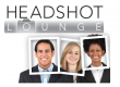 Headshot Lounge