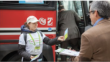Bus Stop Ambassdors