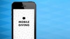 Live Mobile Giving